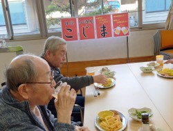 体操居酒屋🍺開店!