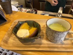 宮カフェ＠やきいも