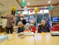 クリスマス会🎄🎅