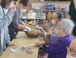 しもつかれ作り🌟