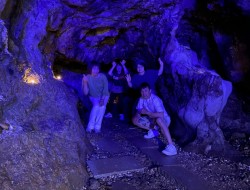 ⑮青の洞窟